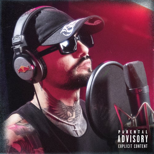 SHOTGUN (Red Bull 64 Bars)