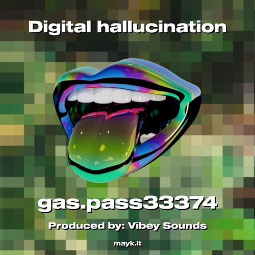 Digital hallucination