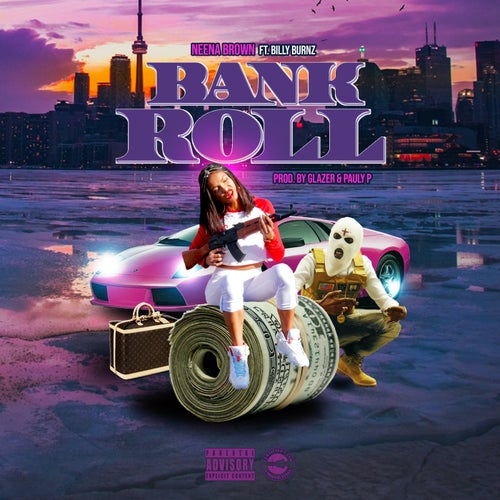 Bankroll (feat. Billy Burnz)