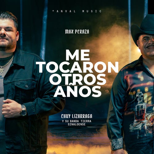 Me Tocaron Otros Años