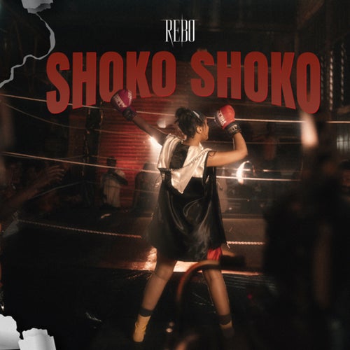 SHOKO SHOKO