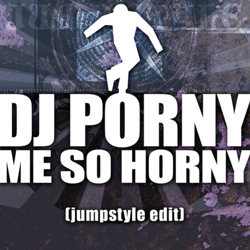 Me So Horny