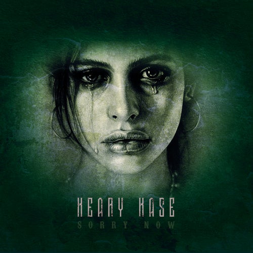Sorry Now (feat. Mic Crenshaw)
