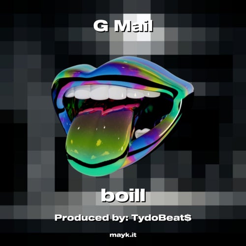 G Mail