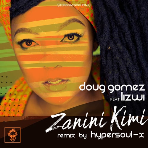 Zanini Kimi
