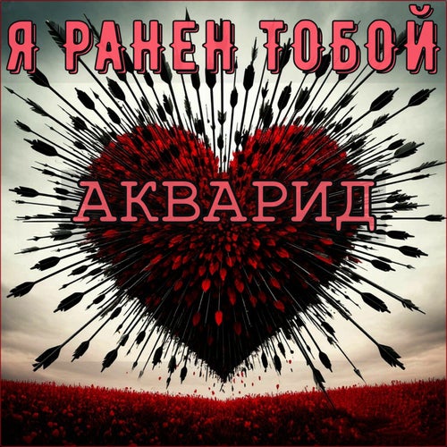 Я ранен тобой