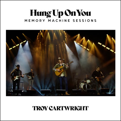 Hung Up On You (Memory Machine Sessions)