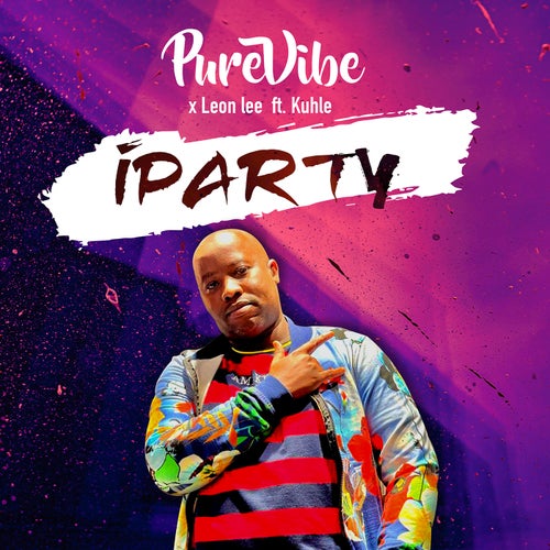 iParty (feat. Kuhle)