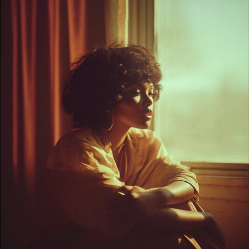 Stay With the Light