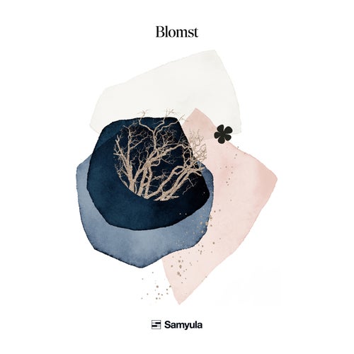 Blomst