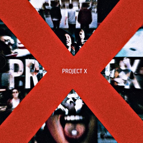 PROJECT X