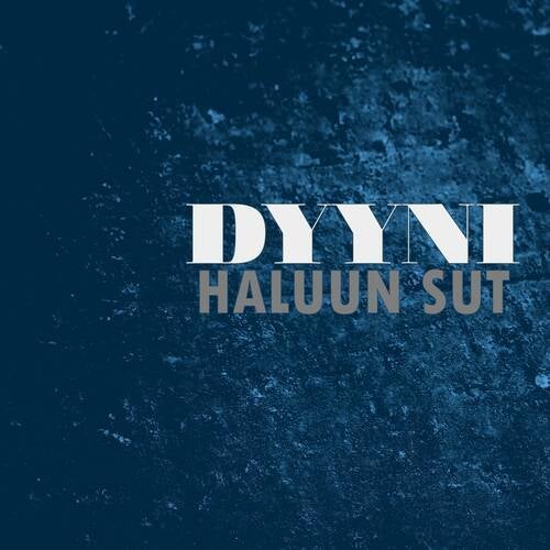 Haluun sut