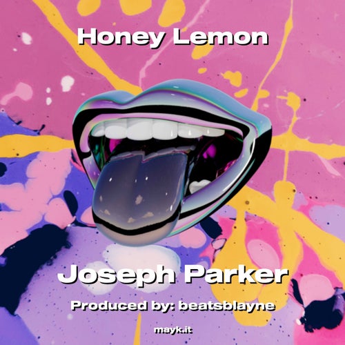 Honey Lemon