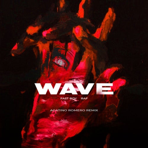 Wave (Agatino Romero Extended Remix)