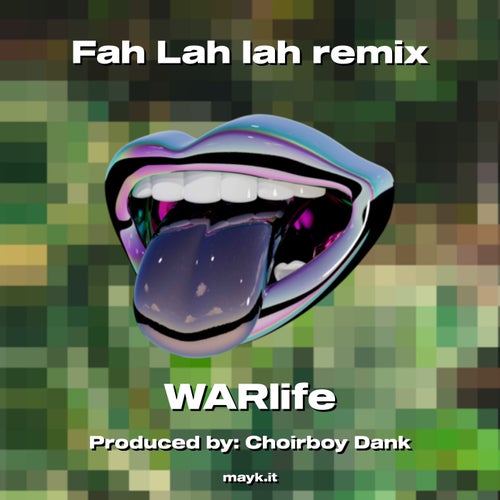 Fah Lah lah remix