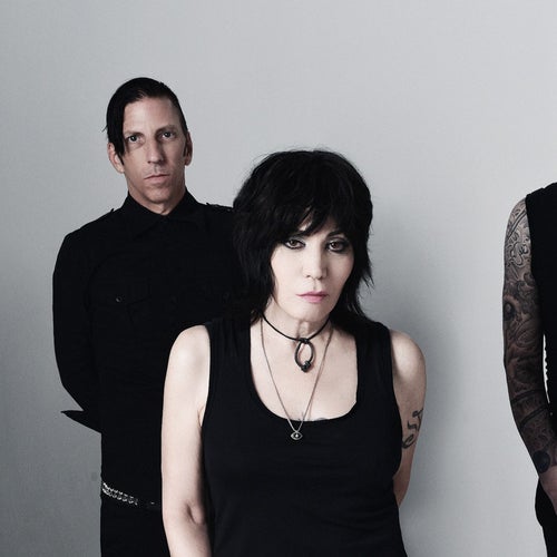 Joan Jett & The Blackhearts Profile