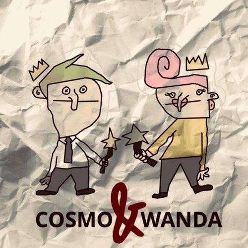Cosmo & Wanda