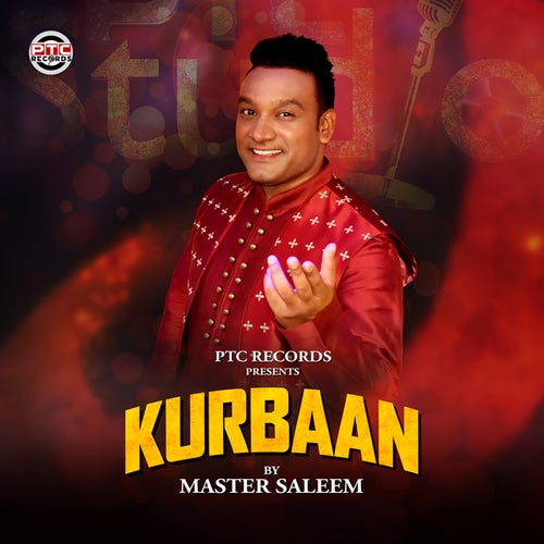 Kurbaan