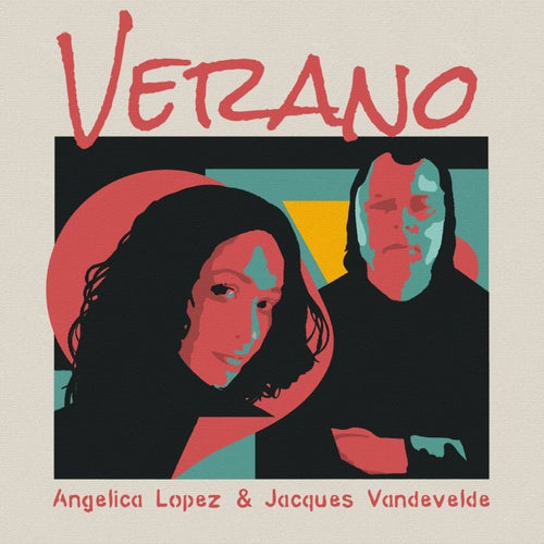 Verano (feat. Jacques Vandevelde)