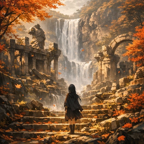 Ancient Fall