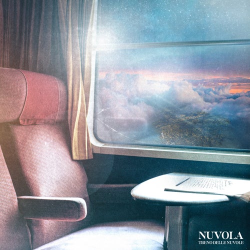 Treno delle nuvole