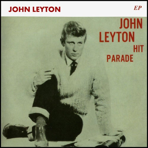 The John Leyton Hit Parade