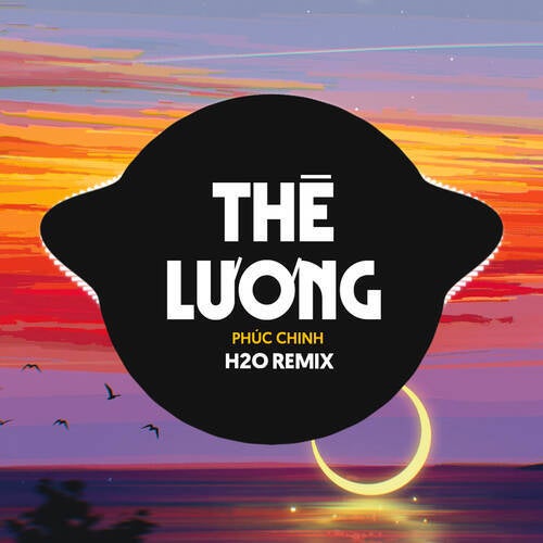 Thê Lương (Lofi & Remix)