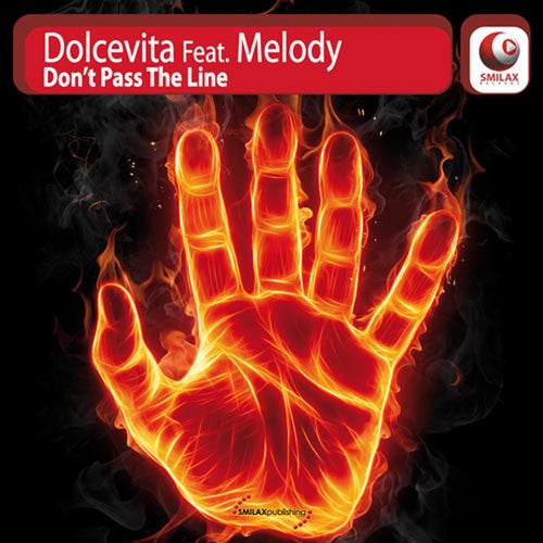 Don't Pass the Line (feat. Melody)