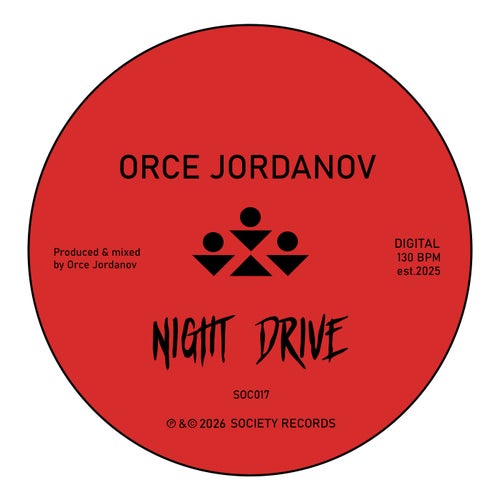 Night Drive