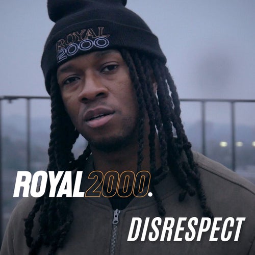Disrespect