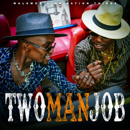 Ujaja (feat. Tee Tee SA & Snyper Reloaded)