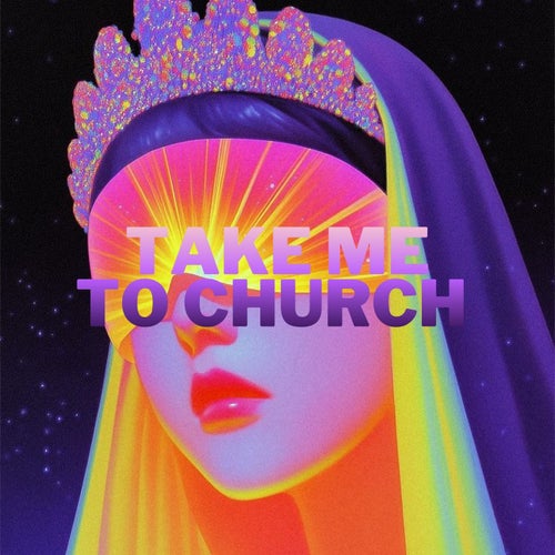 Take me to Church  (Original Mix)
