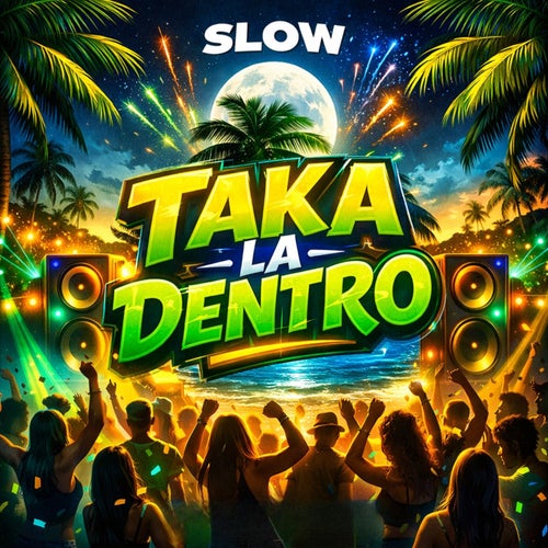 TAKA LA DENTRO