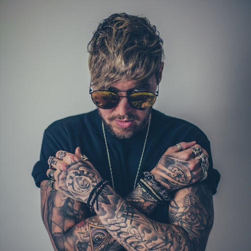 Ben Nicky