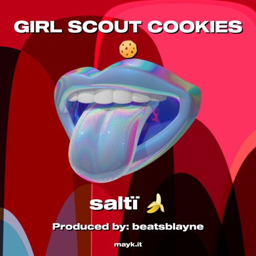 GIRL SCOUT COOKIES