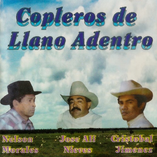 Copleros De Llano Adentro
