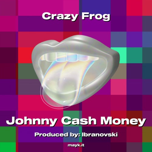Crazy Frog