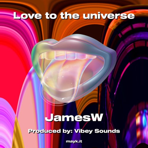 to the universe