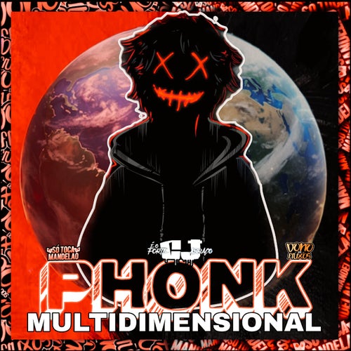 Phonk Multidimensional