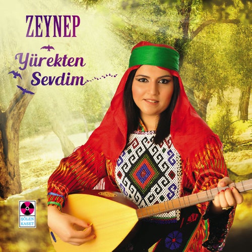 Yürekten Sevdim