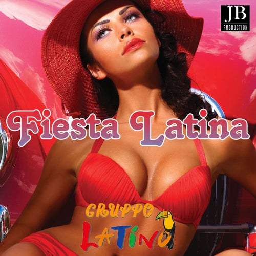 Fiesta Latina