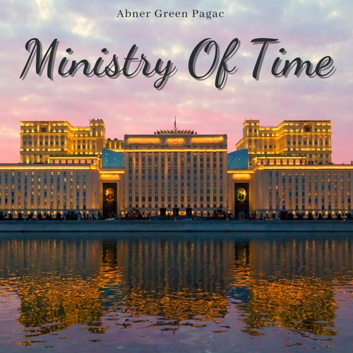 Ministry Of Time