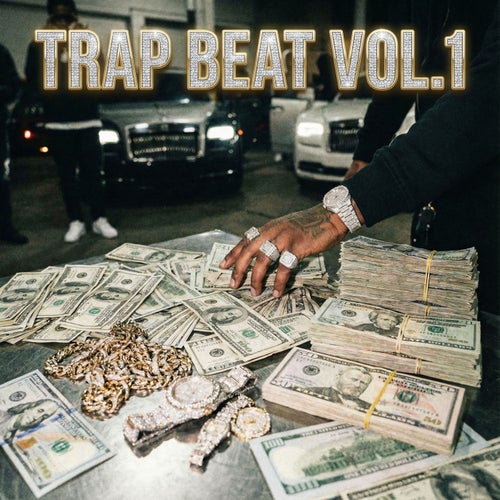 Trap Beat, Vol. 1