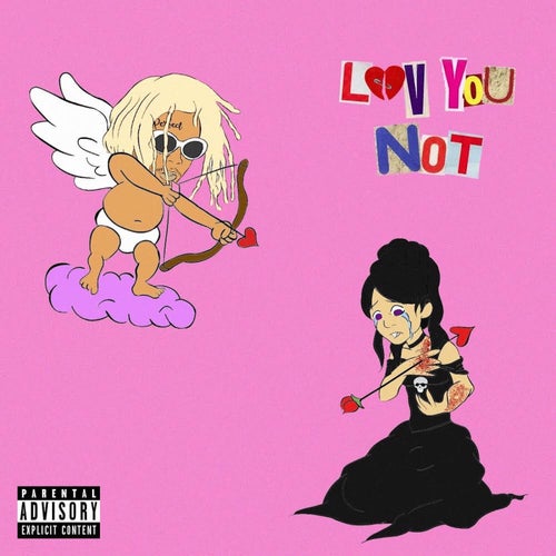 Luh You Not