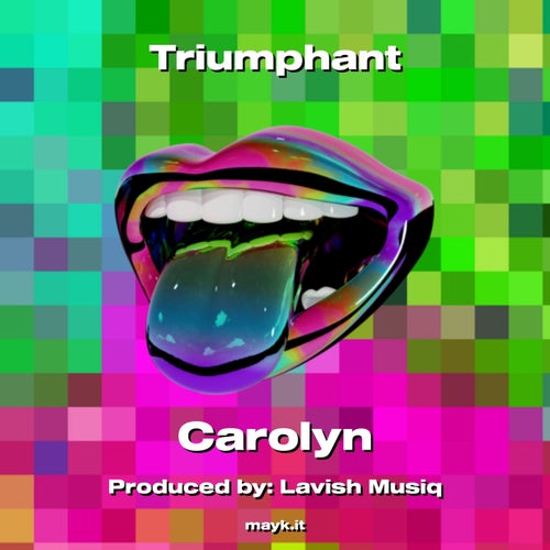Triumphant