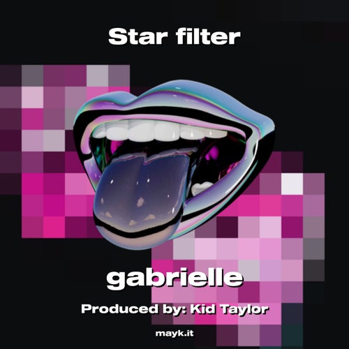 Star filter