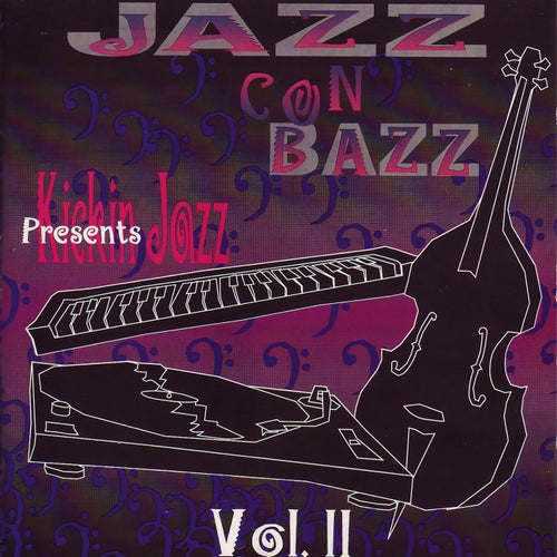 Kickin Jazz Vol. II