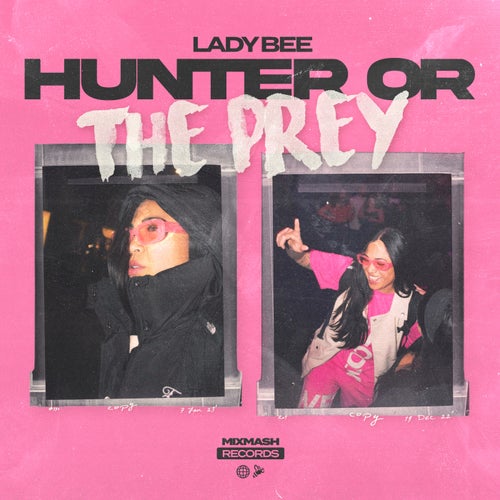 Hunter or the Prey