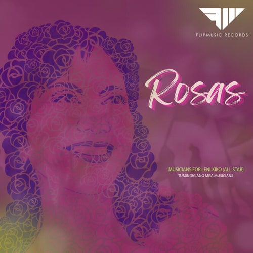 Rosas