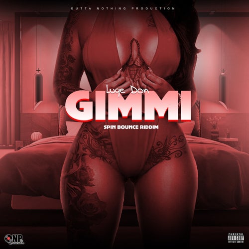 Gimmi